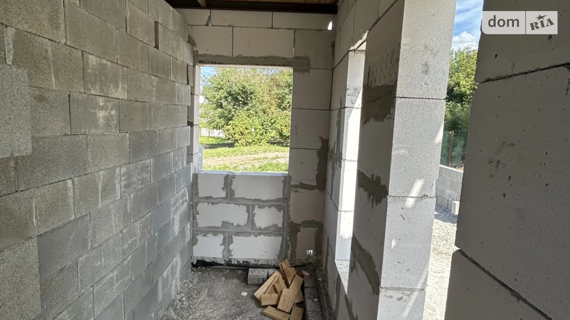 Продается дом на 2 этажа 65 кв. м с подвалом, цена: 17000 $ - фото 5