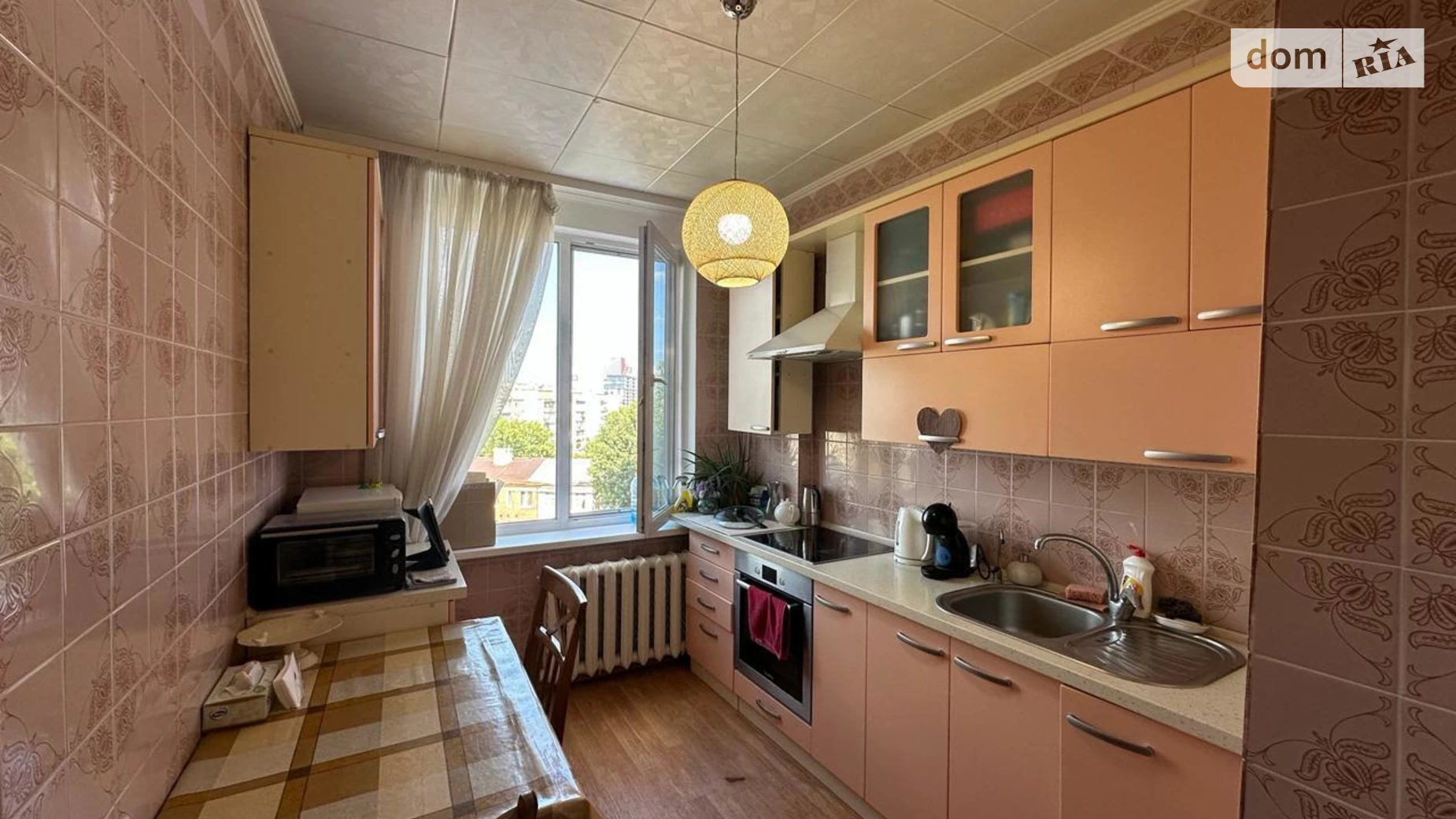 Продается 2-комнатная квартира 52.7 кв. м в Днепре, ул. Вернадского Владимира, 1 - фото 2