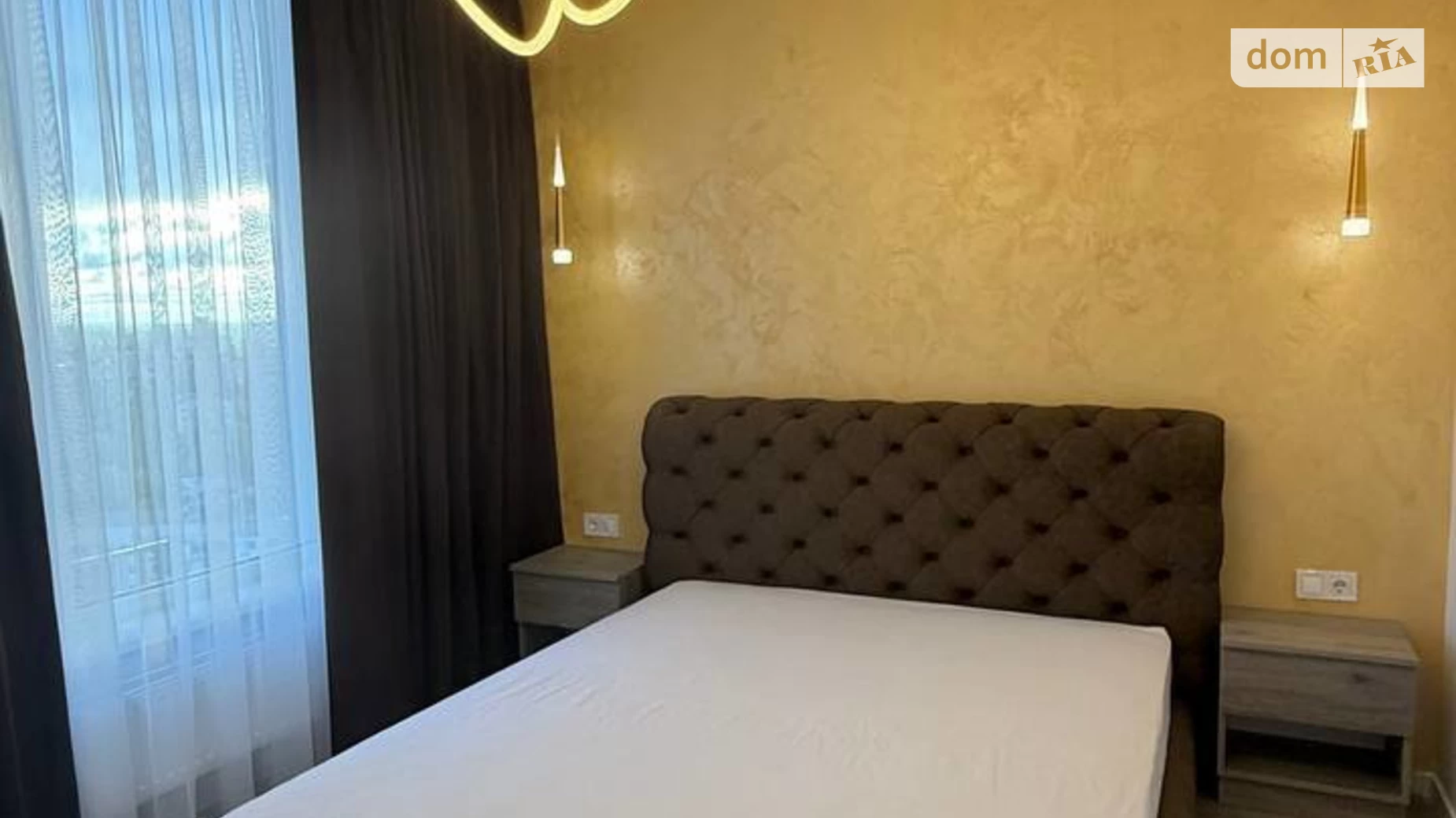 Продается 1-комнатная квартира 42 кв. м в Одессе, ул. Ивана Франко, 40 корпус 1 - фото 4