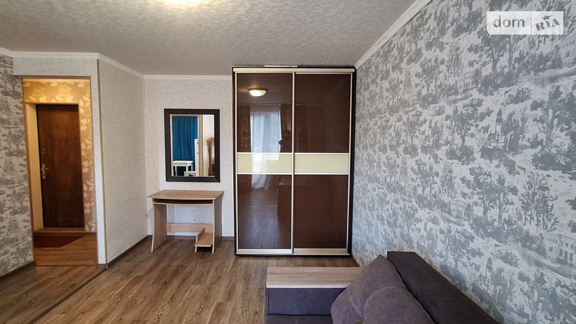 Продается 1-комнатная квартира 31 кв. м в Харькове, ул. Алексея Деревянко - фото 3