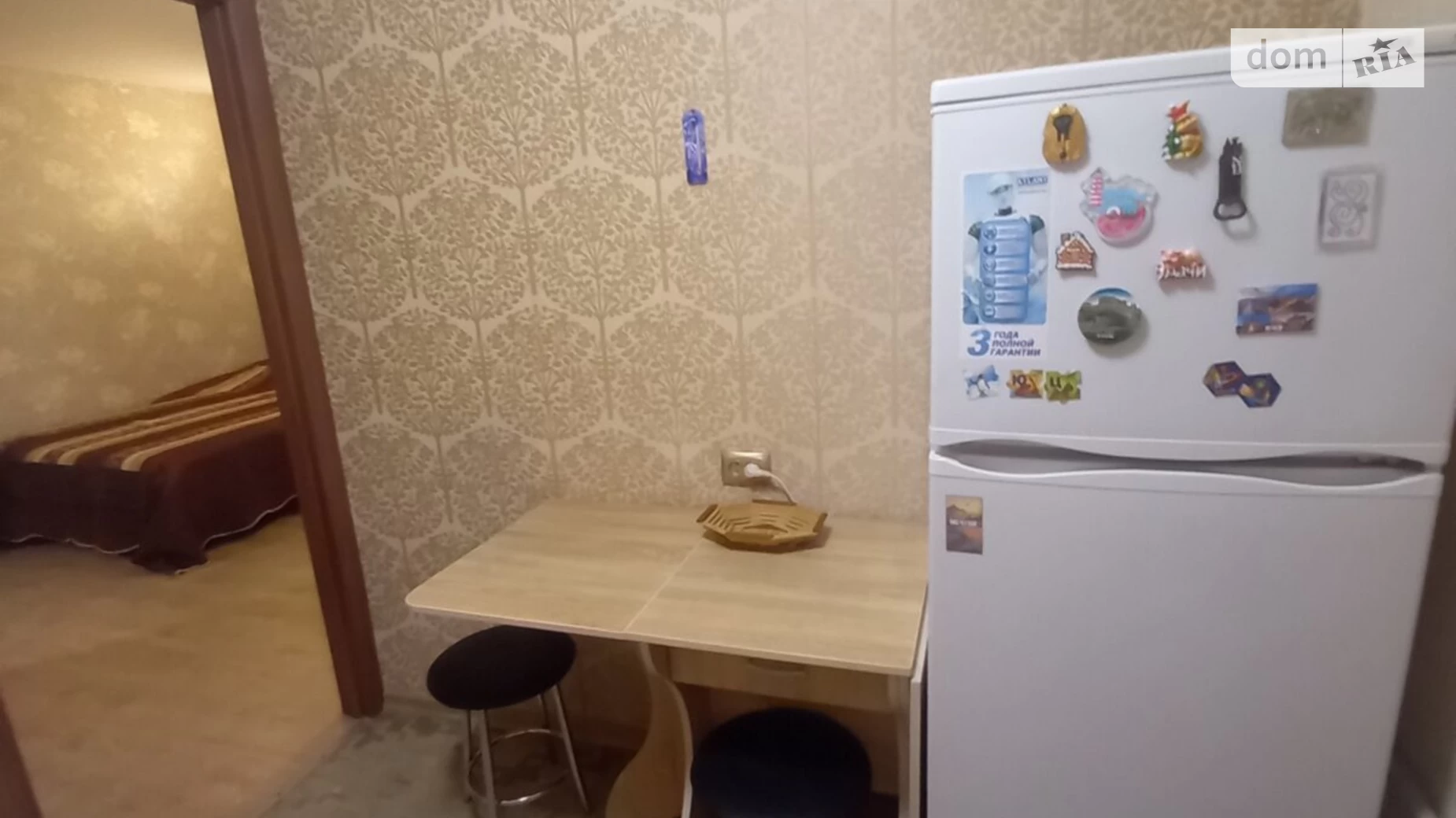 Сдается в аренду 1-комнатная квартира в Одессе, ул. Канатная, 95 - фото 5