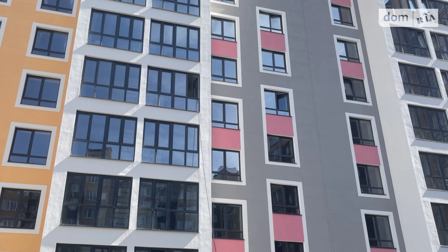 Продается 1-комнатная квартира 44.58 кв. м в Хмельницком, пер. Франко Ивана - фото 3