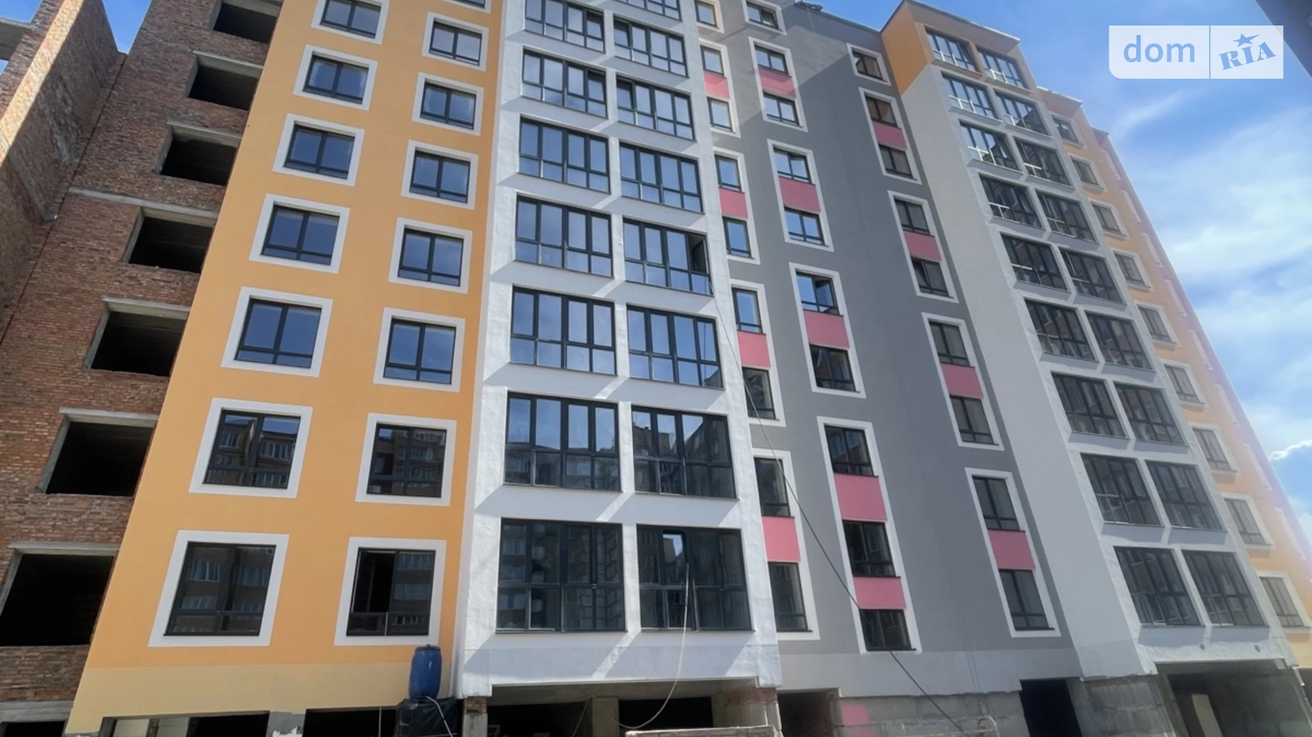Продается 1-комнатная квартира 44.58 кв. м в Хмельницком, пер. Франко Ивана - фото 4