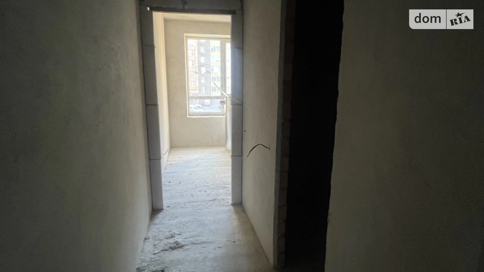 Продается 1-комнатная квартира 44.58 кв. м в Хмельницком, пер. Франко Ивана - фото 5
