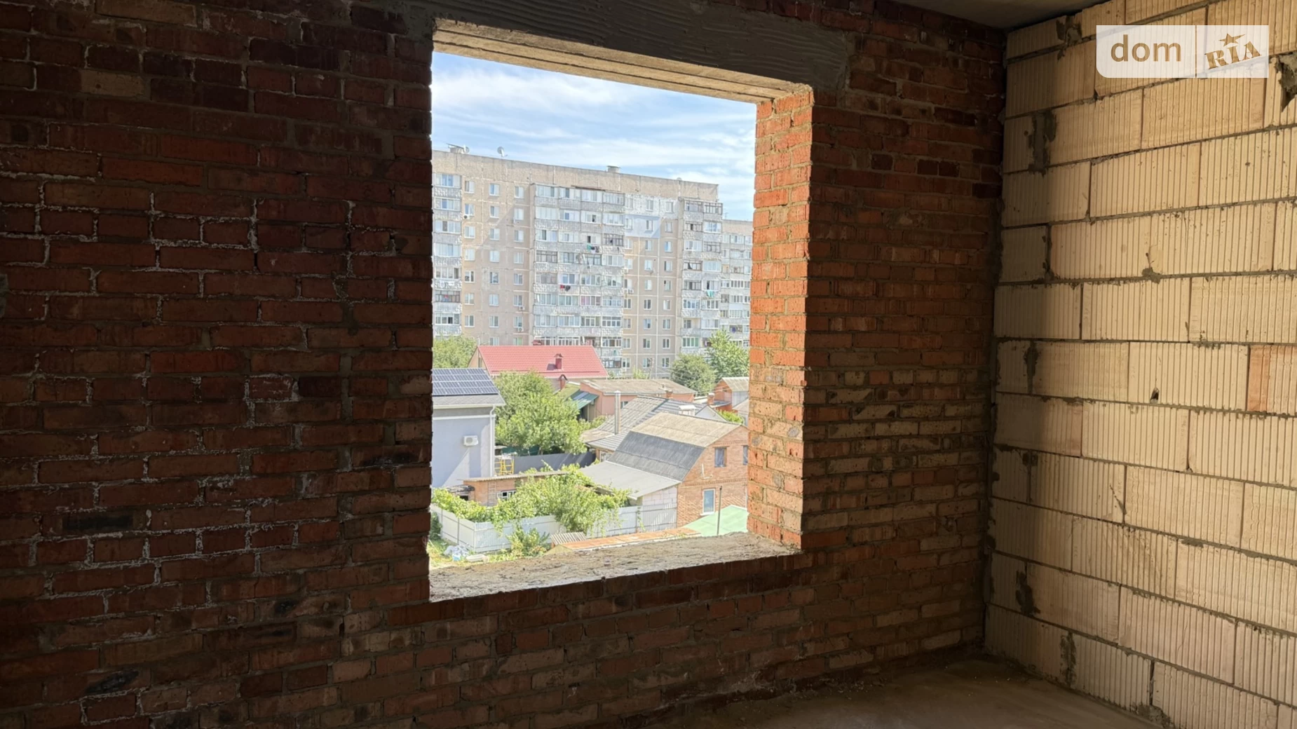 Продается 1-комнатная квартира 43 кв. м в Виннице, ул. Академика Заболотного - фото 4