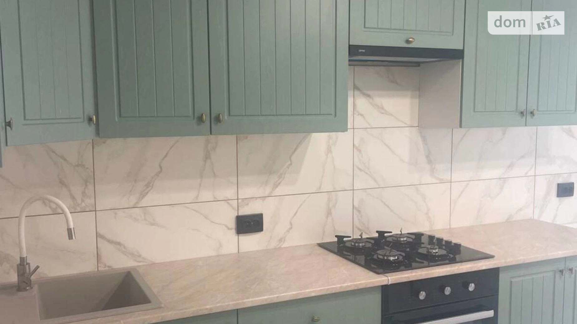 Продається 1-кімнатна квартира 48 кв. м у Вінницьких Хуторах, Немирівське шосе - фото 2