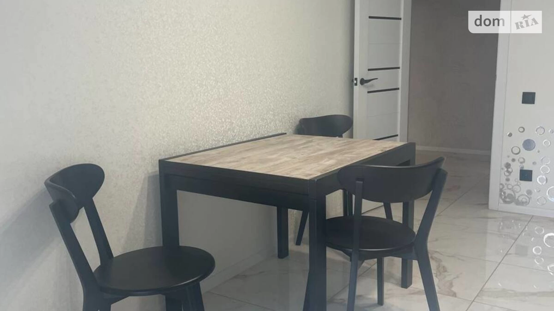 Продається 1-кімнатна квартира 48 кв. м у Вінницьких Хуторах, Немирівське шосе - фото 5