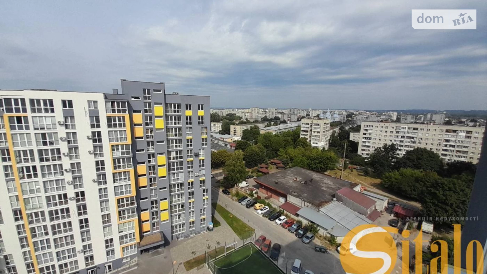 Продается 2-комнатная квартира 78.47 кв. м в Львове, ул. Гнездовского, 75Б - фото 2
