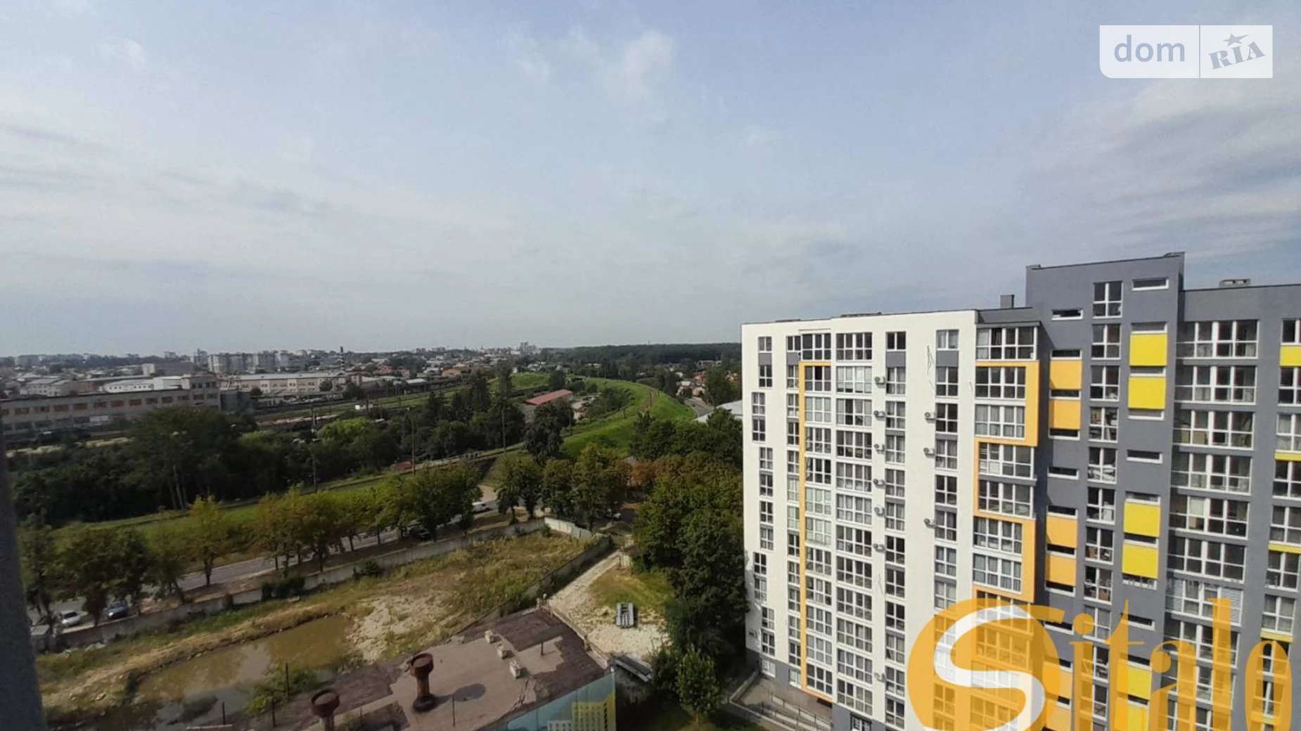 Продается 2-комнатная квартира 78.47 кв. м в Львове, ул. Гнездовского, 75Б - фото 3