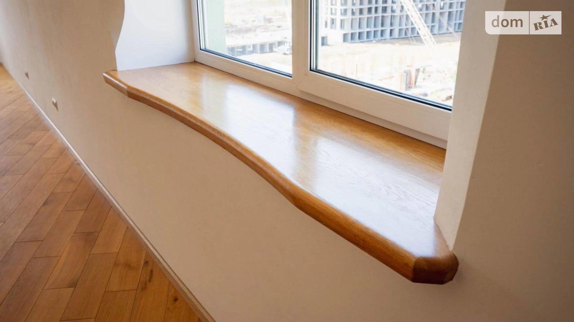 Продается 4-комнатная квартира 150.9 кв. м в Киеве, ул. Академика Лебедева - фото 2