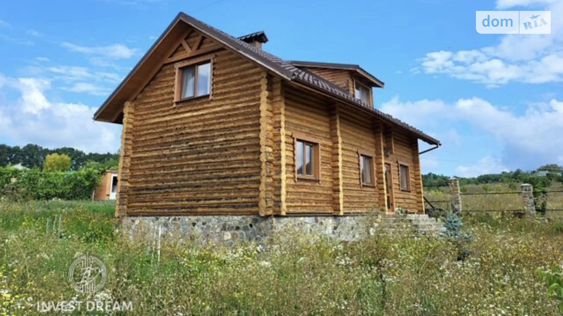 Продается дом на 2 этажа 140 кв. м с террасой, цена: 81000 $ - фото 2