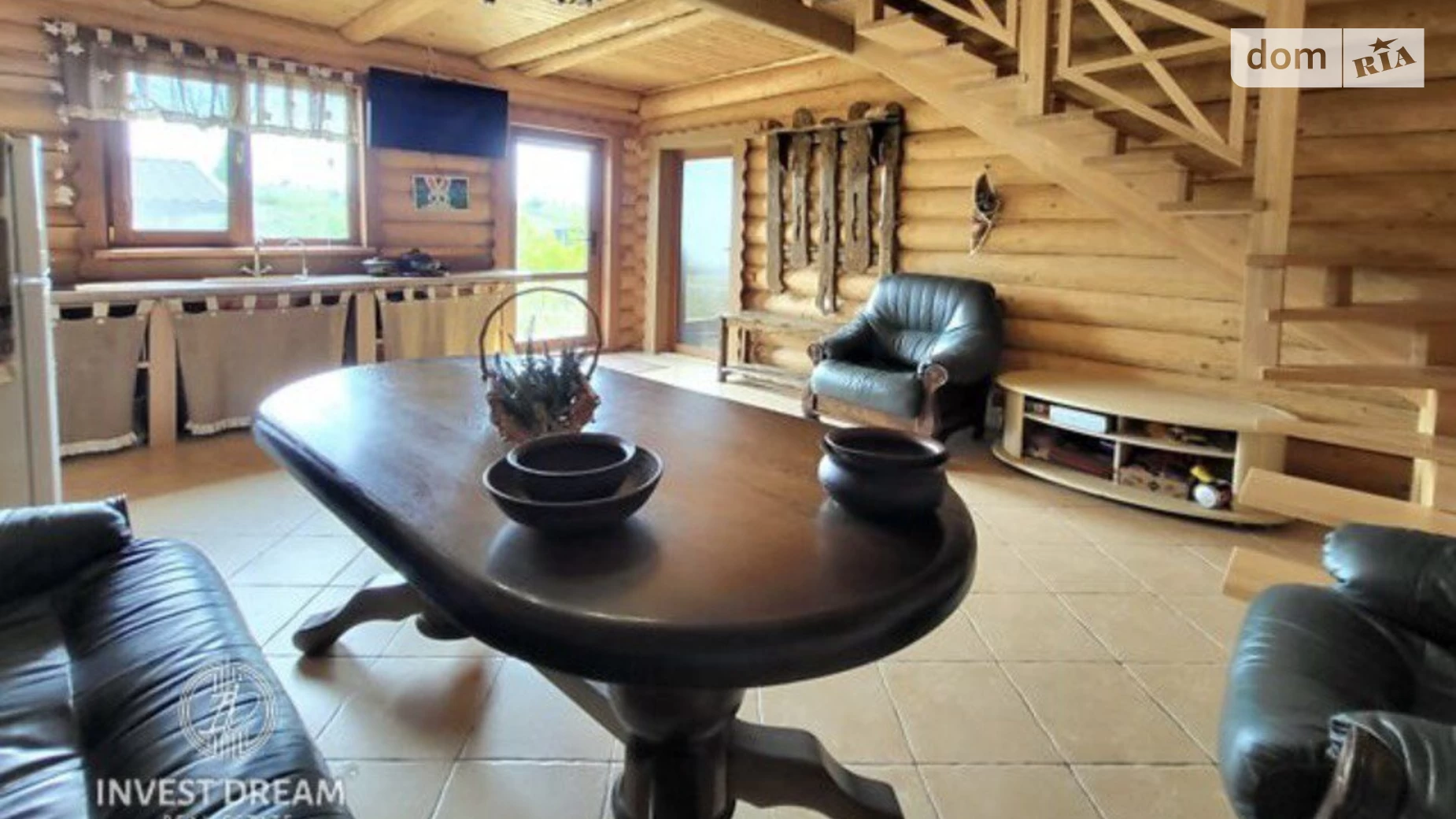 Продается дом на 2 этажа 140 кв. м с террасой, цена: 81000 $ - фото 4