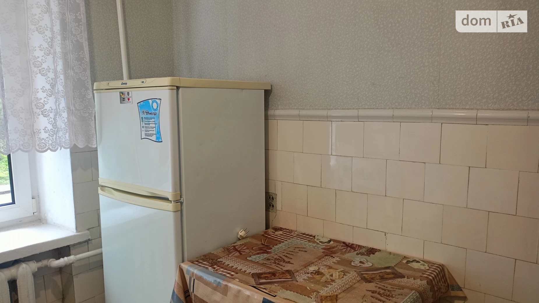 Сдается в аренду 1-комнатная квартира 32 кв. м в Хмельницком, ул. Ивана Пулюя(Хотовицкого) - фото 5