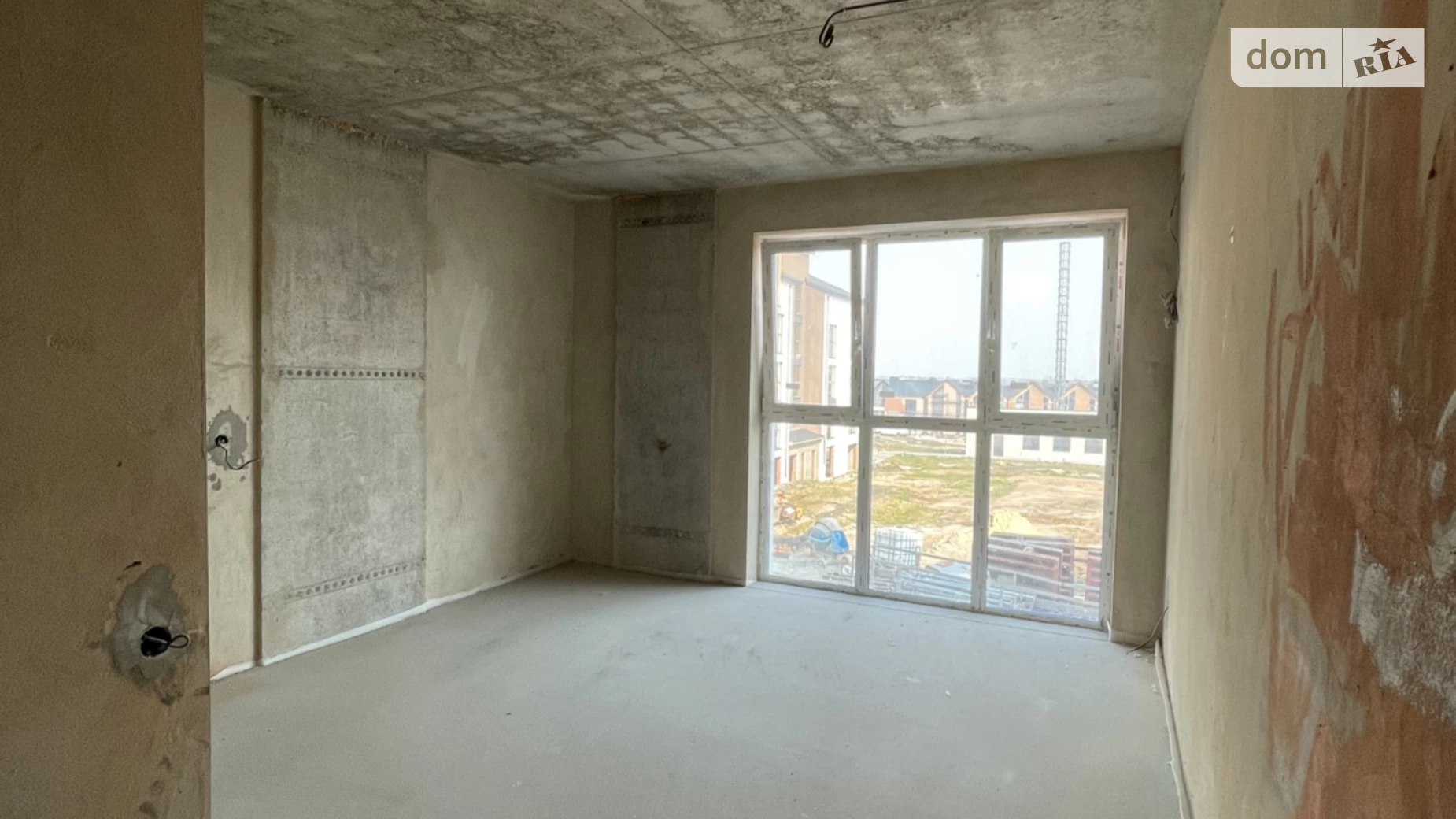 Продается 1-комнатная квартира 46.4 кв. м в Струмовке, ул. Парковая, 72 - фото 5