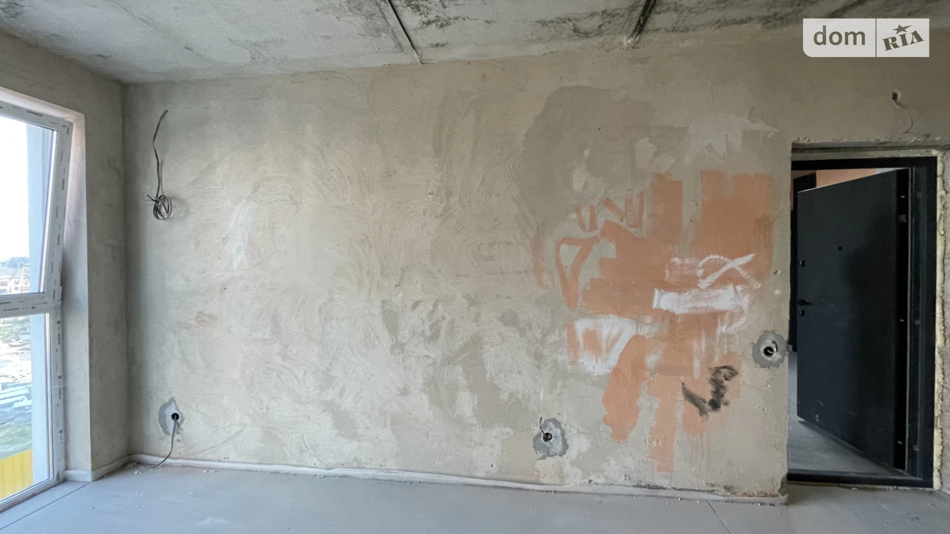 Продается 1-комнатная квартира 46.4 кв. м в Струмовке, ул. Парковая, 72 - фото 4