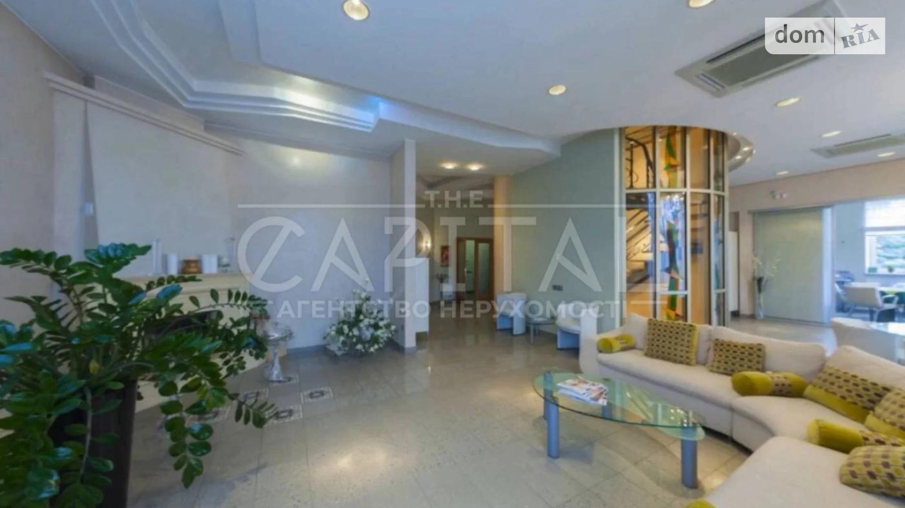 Сдается в аренду дом на 3 этажа 773 кв. м с беседкой, цена: 3500 $ - фото 4