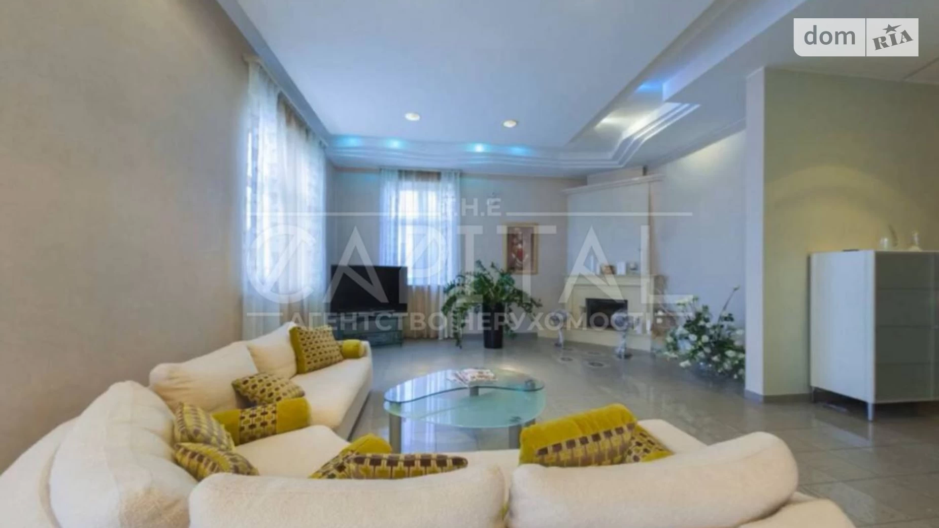 Сдается в аренду дом на 3 этажа 773 кв. м с беседкой, цена: 3500 $ - фото 5