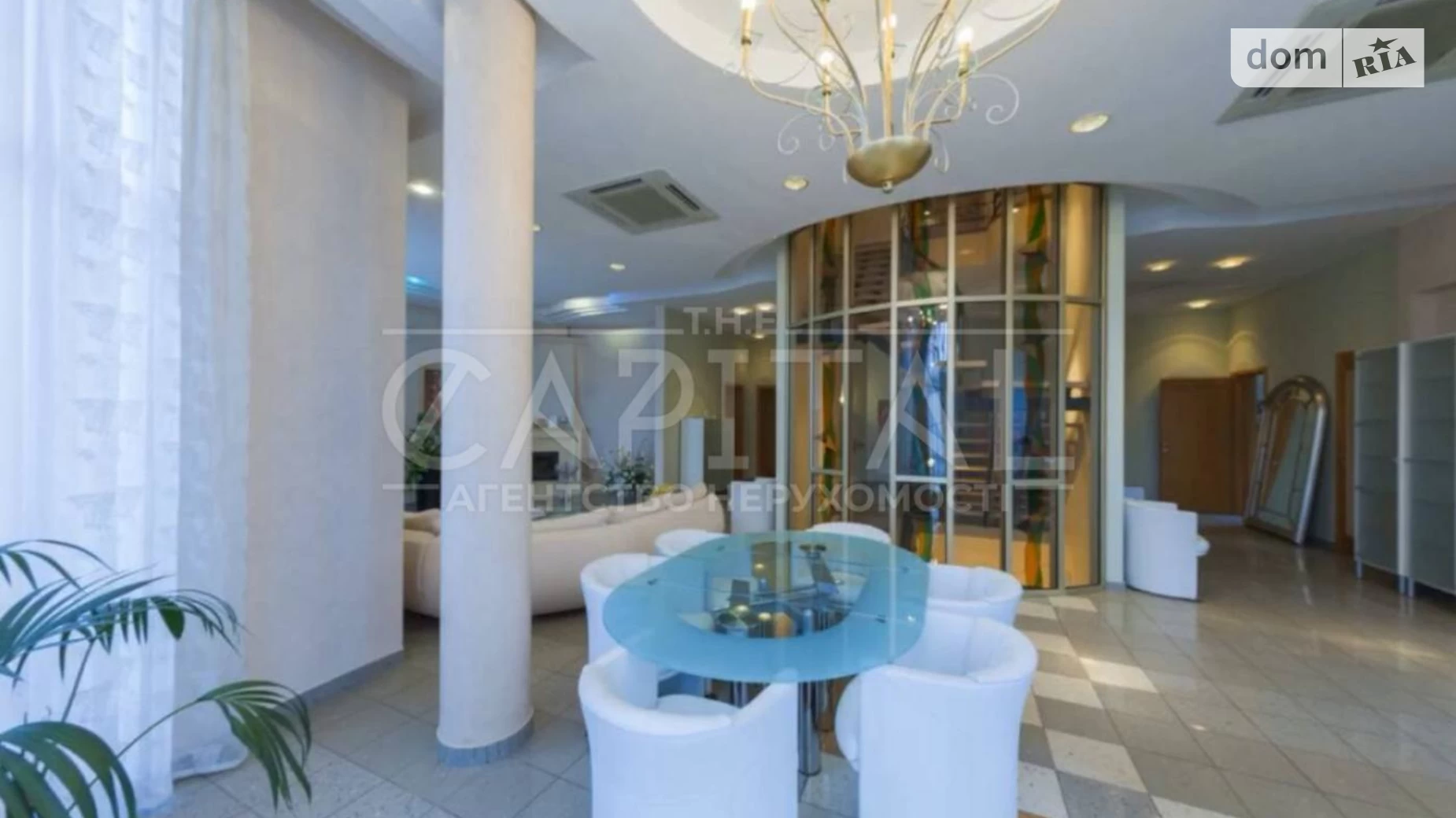 Сдается в аренду дом на 3 этажа 773 кв. м с беседкой, цена: 3500 $ - фото 2