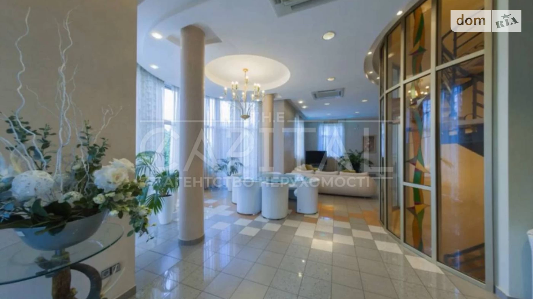 Сдается в аренду дом на 3 этажа 773 кв. м с беседкой, цена: 3500 $ - фото 3