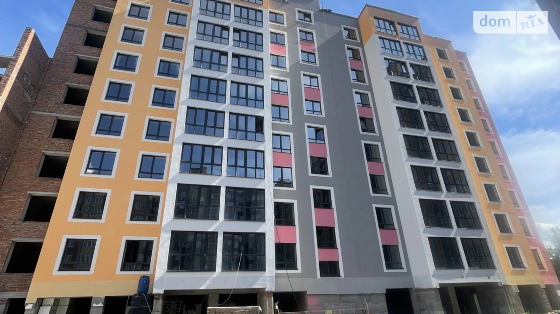 Продается 1-комнатная квартира 37 кв. м в Хмельницком, пер. Франко Ивана - фото 2