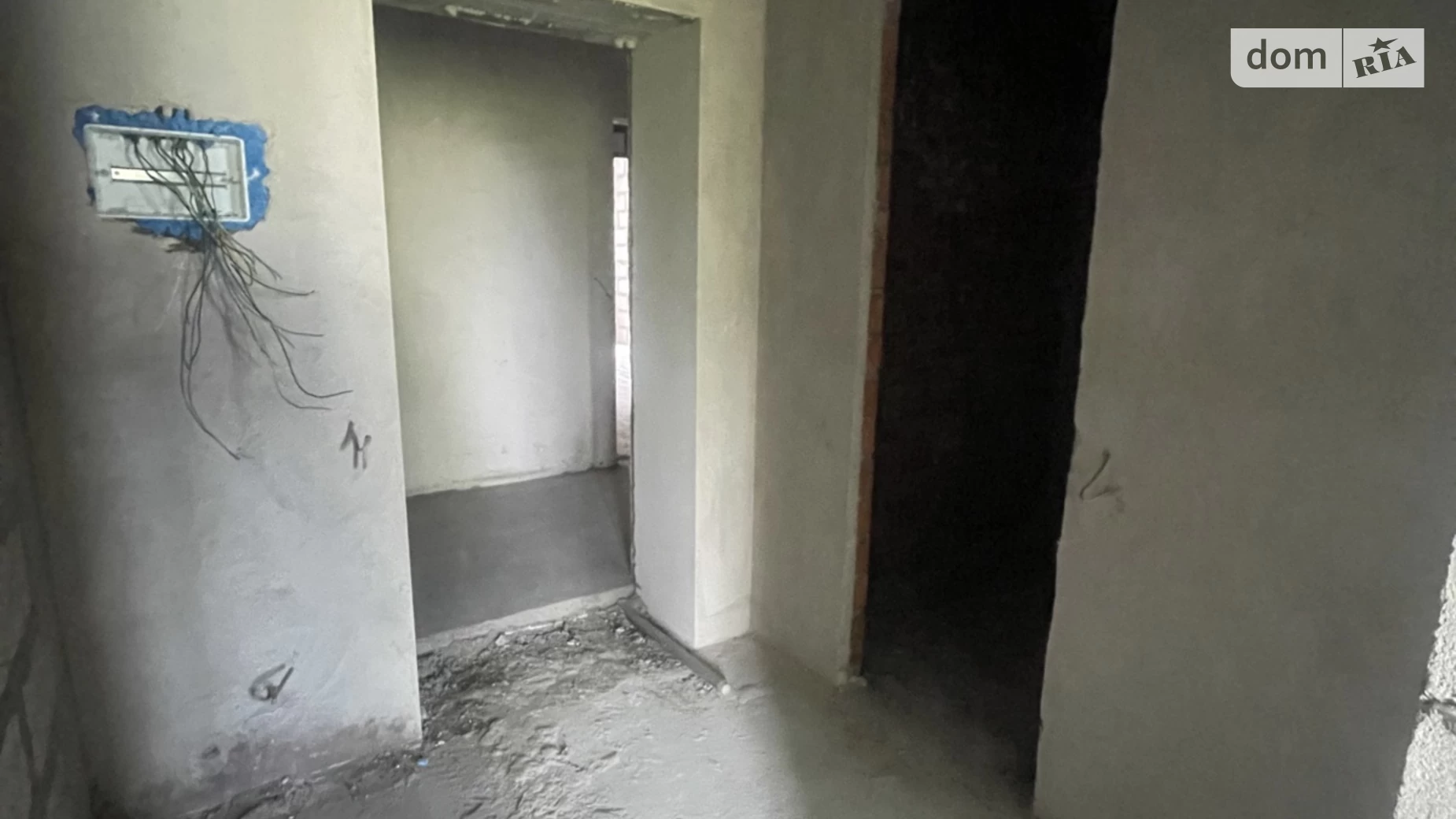 Продается 1-комнатная квартира 37 кв. м в Хмельницком, пер. Франко Ивана - фото 4