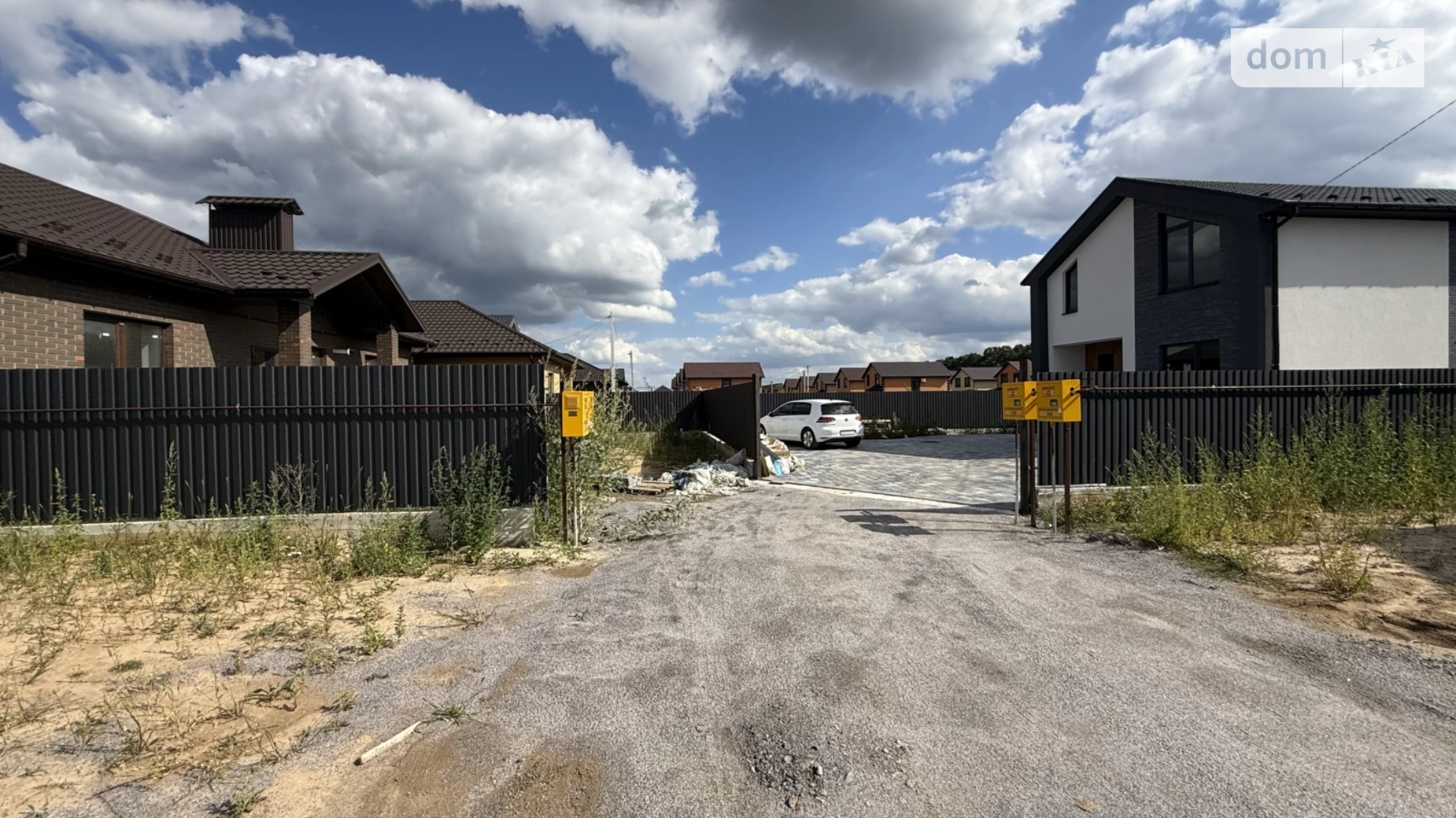 пер. Весняный Агрономичное, цена: 95000 $ - фото 2