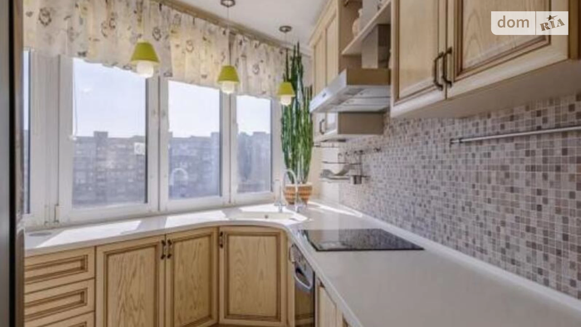 Продается 3-комнатная квартира 136.6 кв. м в Киеве, ул. Саперно-Слободская, 22 - фото 3