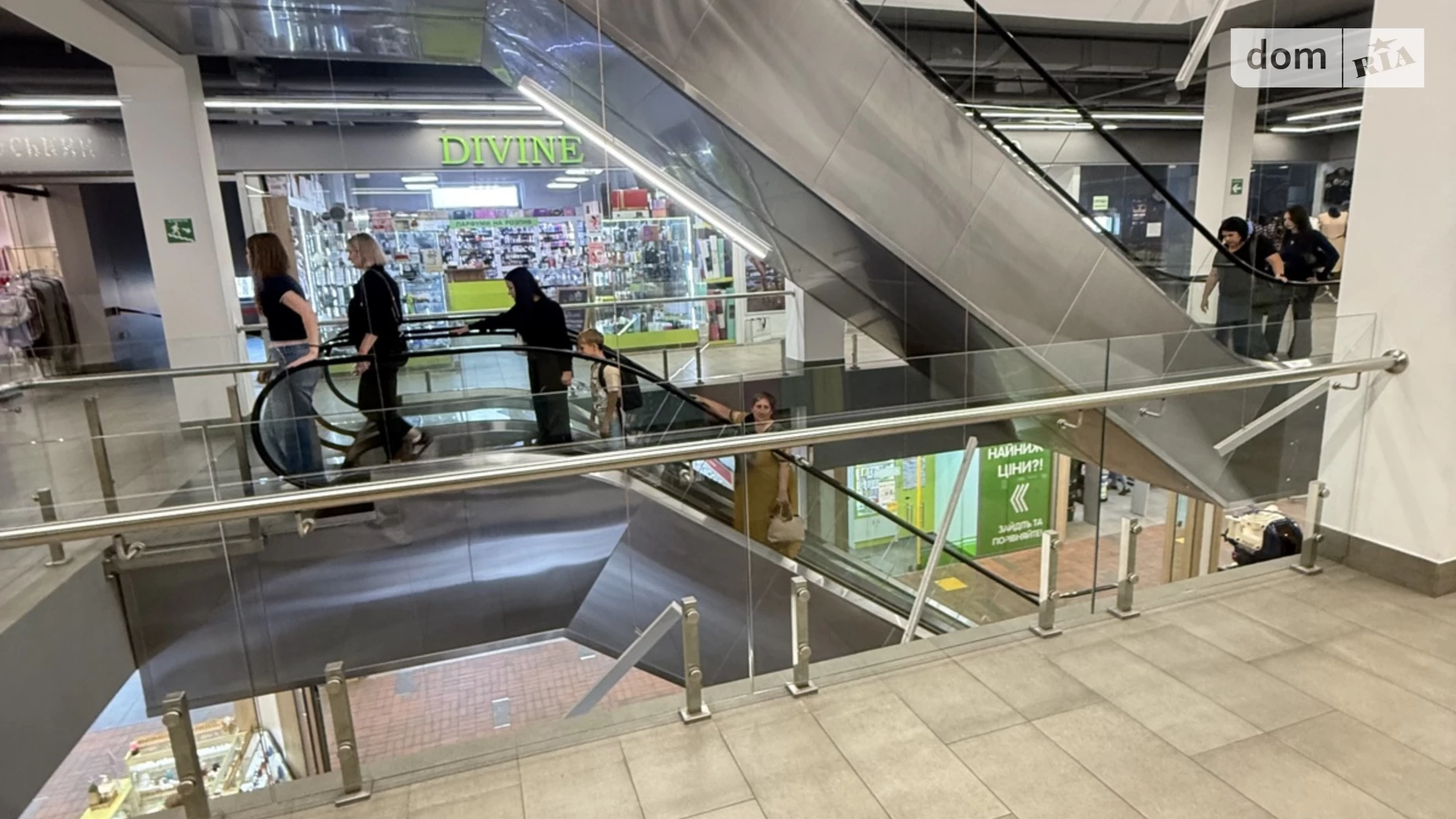 Здається в оренду приміщення вільного призначення 600 кв. м в 3-поверховій будівлі, цена: 210000 грн - фото 4