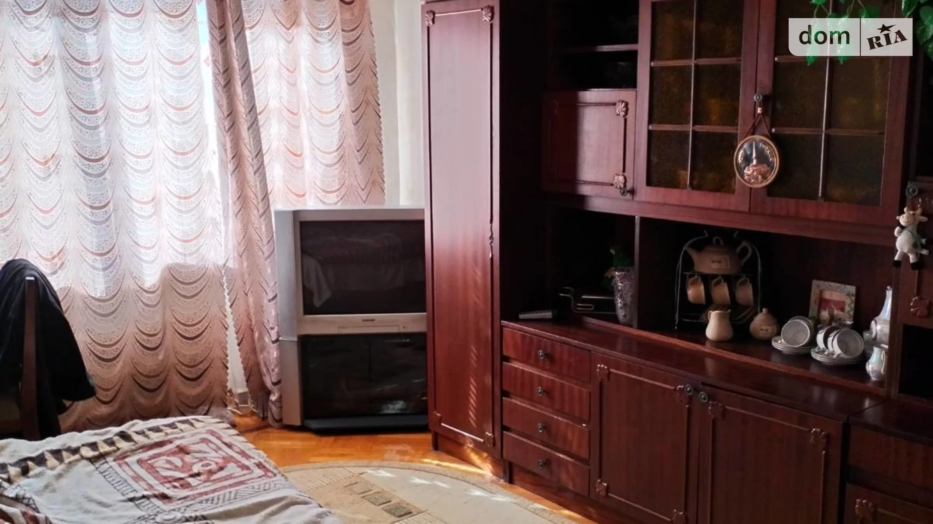 Продается 3-комнатная квартира 60 кв. м в Харькове, ул. Александра Орлова(Александра Матросова), 6 - фото 2