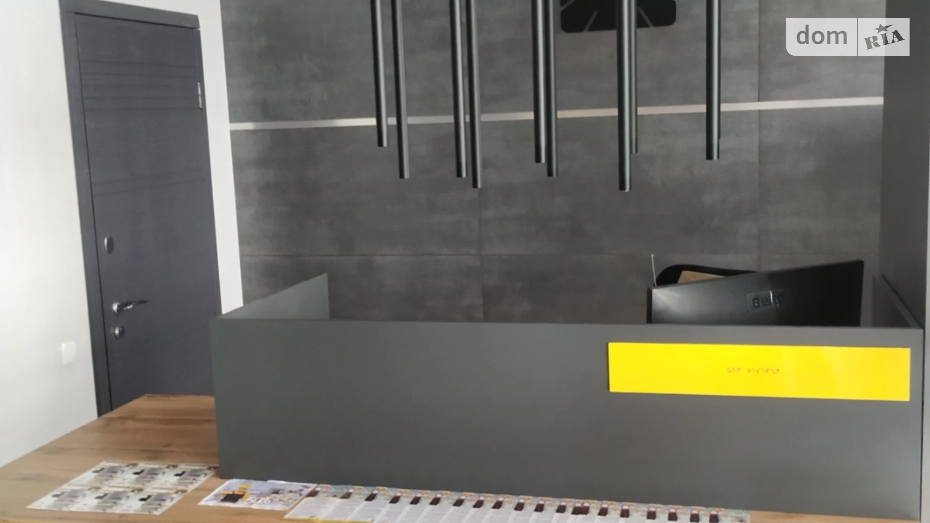 Продается 1-комнатная квартира 58.3 кв. м в Харькове, ул. Клочковская, 117 - фото 3