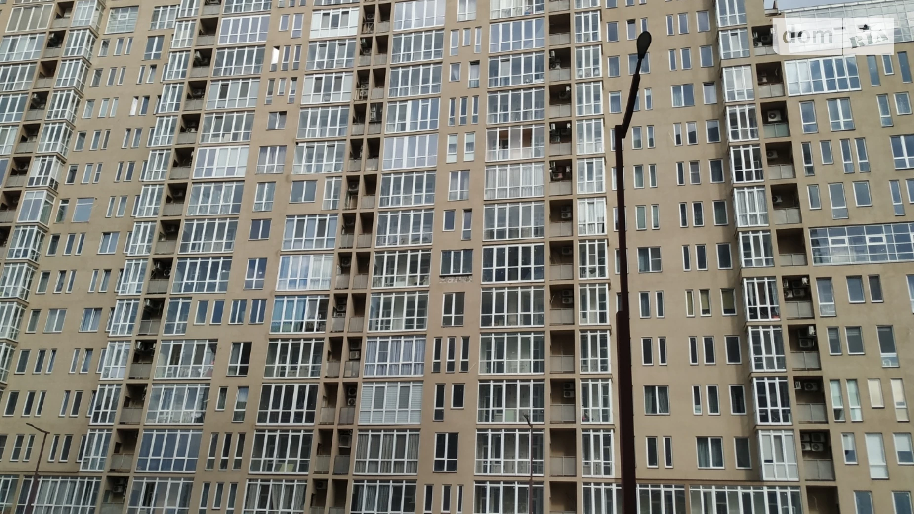 Продается 1-комнатная квартира 58.3 кв. м в Харькове, ул. Клочковская, 117 - фото 2