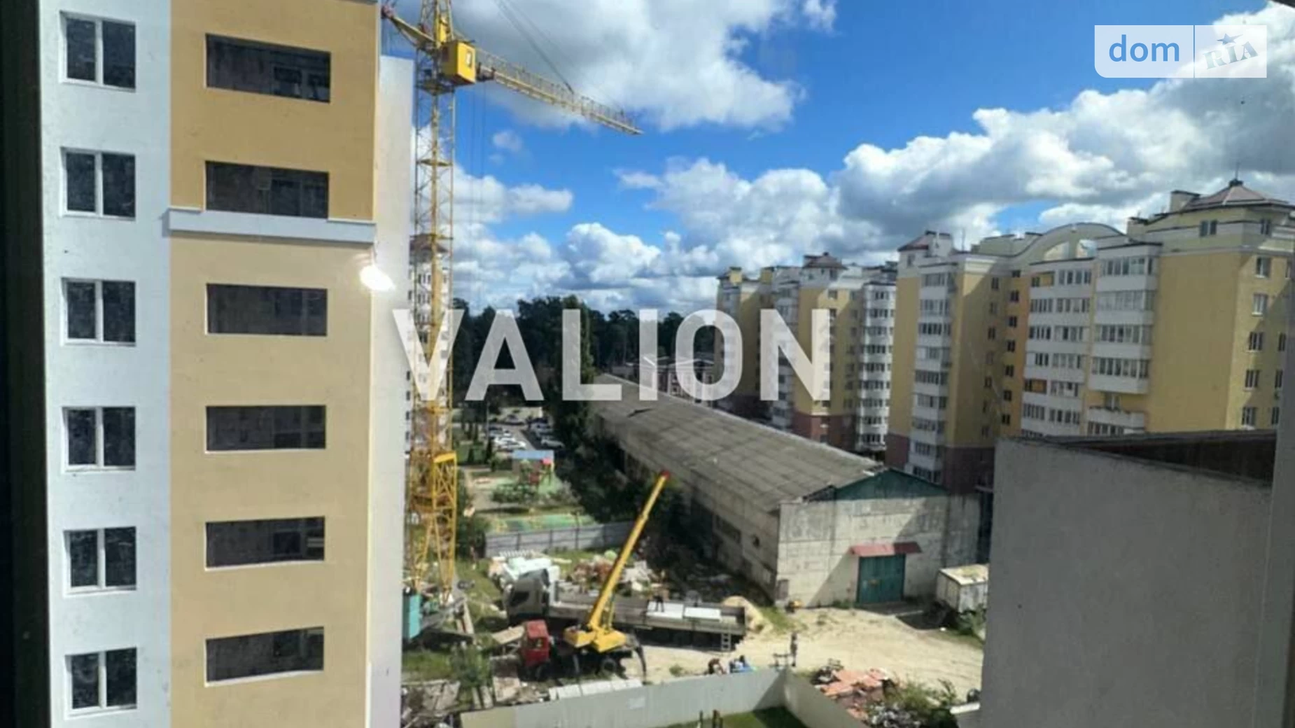 ул. Ярослава Мудрого, 10/1 Буча ЖК Паркова Оселя - фото 3