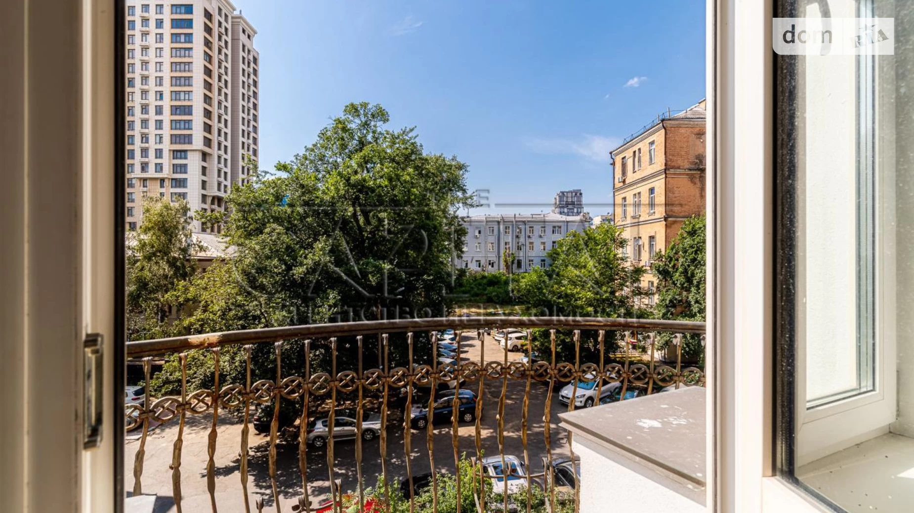 Продается офис 1738 кв. м в бизнес-центре, цена: 5000000 $ - фото 4