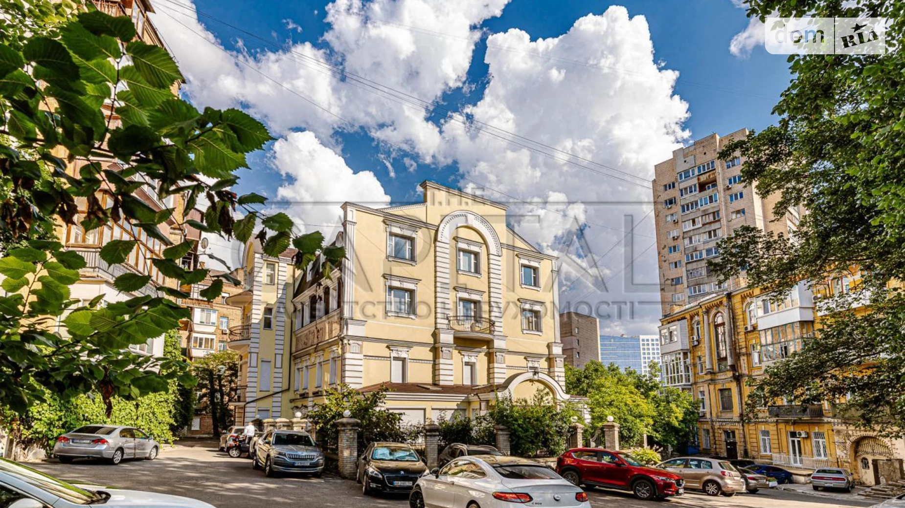 Продается офис 1738 кв. м в бизнес-центре, цена: 5000000 $ - фото 3