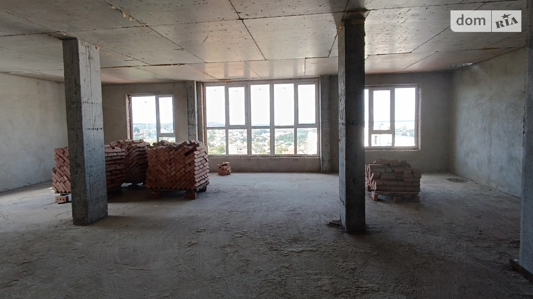 Продается 1-комнатная квартира 43 кв. м в Виннице, цена: 43000 $ - фото 2