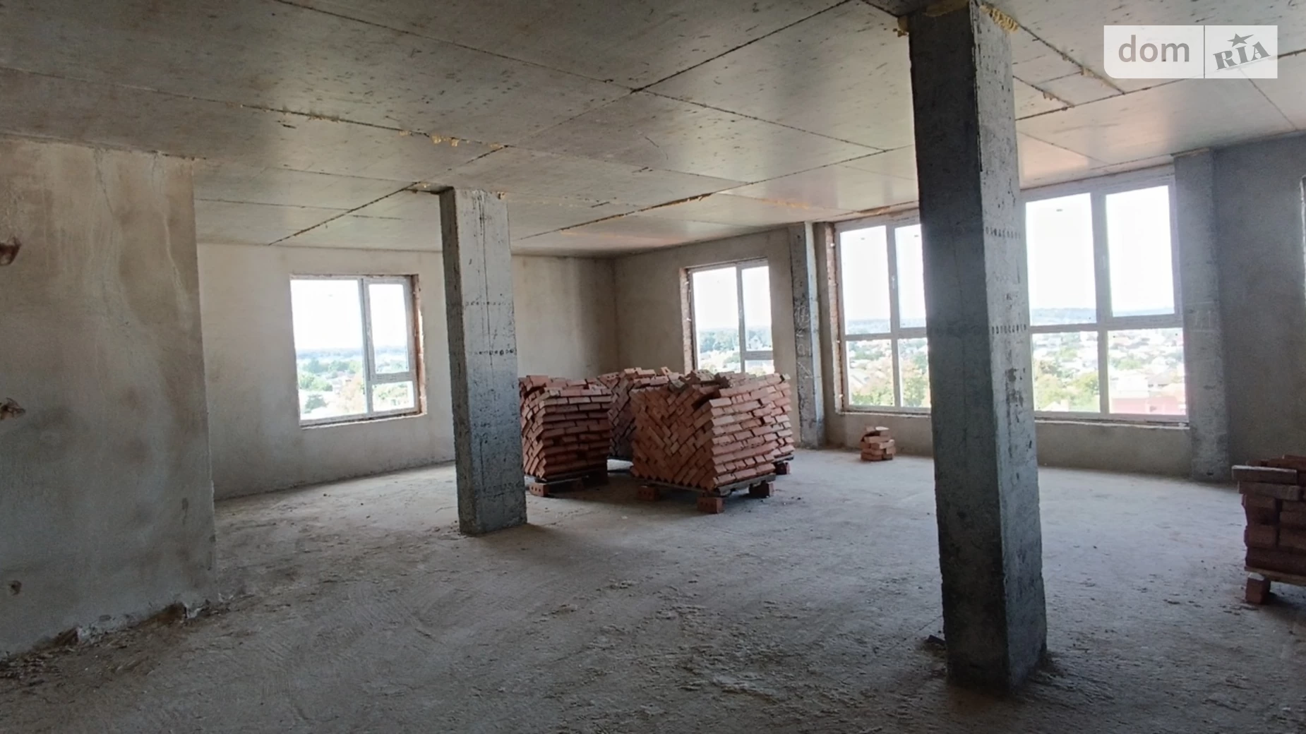 Продается 1-комнатная квартира 43 кв. м в Виннице, цена: 43000 $ - фото 4
