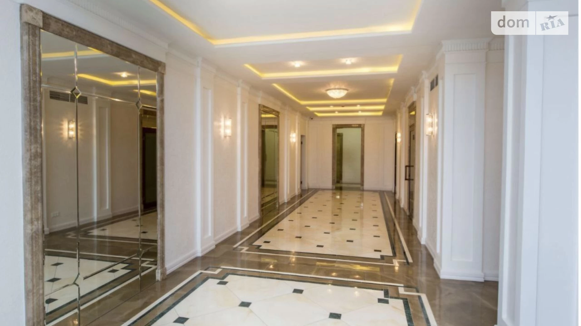 Продается 1-комнатная квартира 41.2 кв. м в Лиманке, ул. Жемчужная, 1Б - фото 3