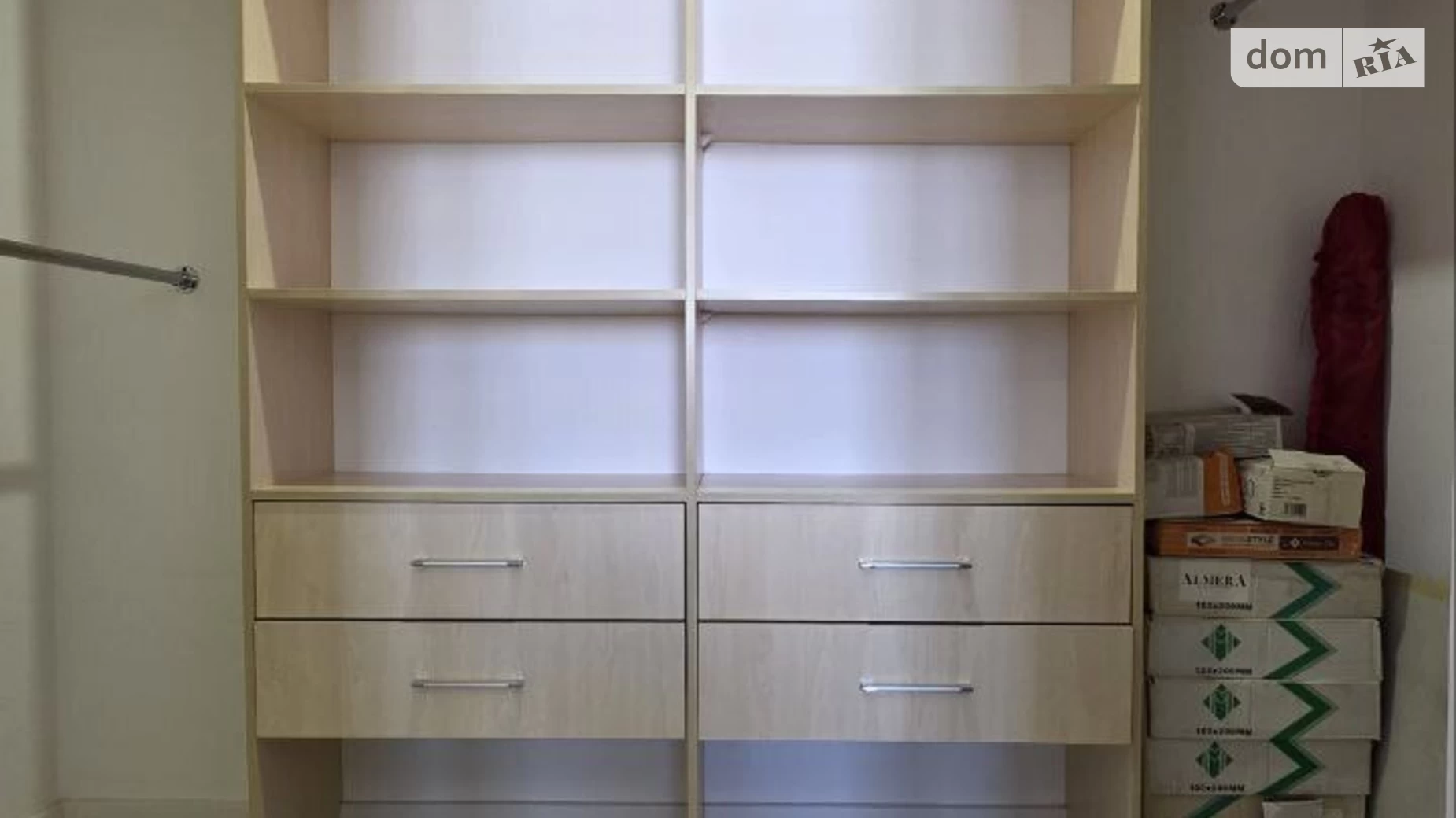 Продается 1-комнатная квартира 44.8 кв. м в Харькове, пер. Лосевский, 4Б - фото 3