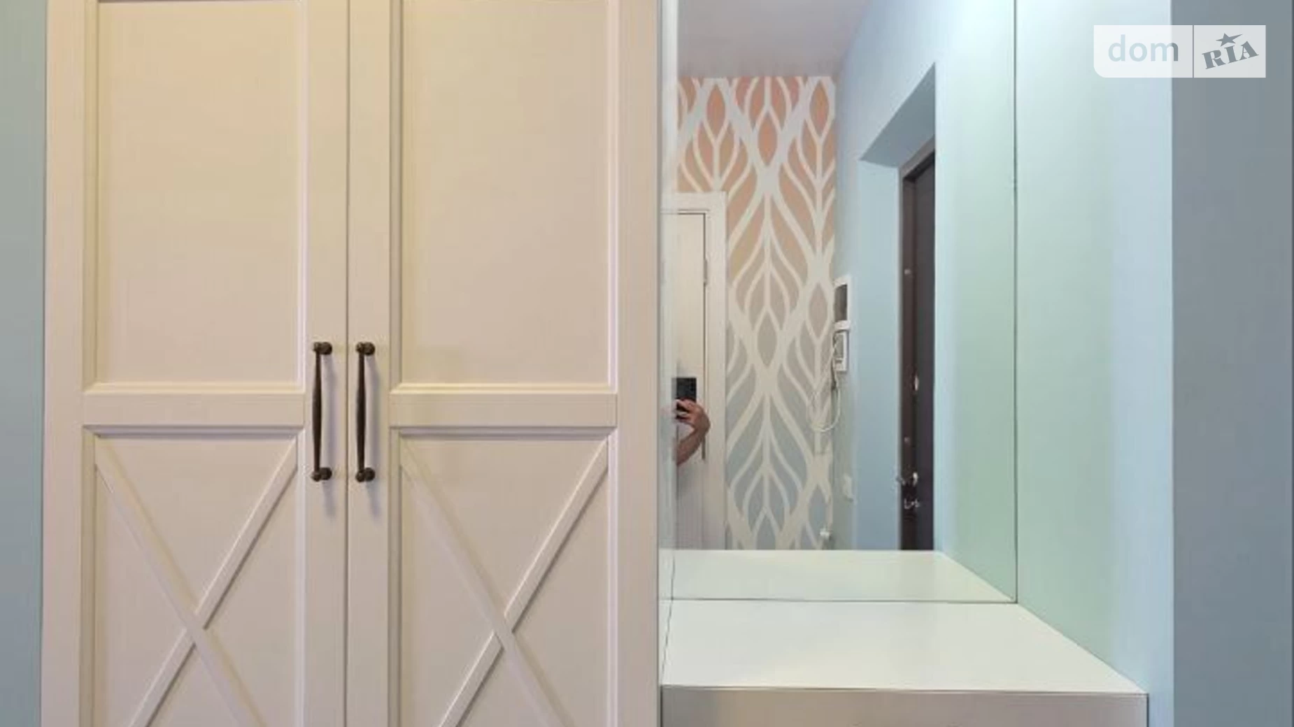 Продается 1-комнатная квартира 44.8 кв. м в Харькове, пер. Лосевский, 4Б - фото 4