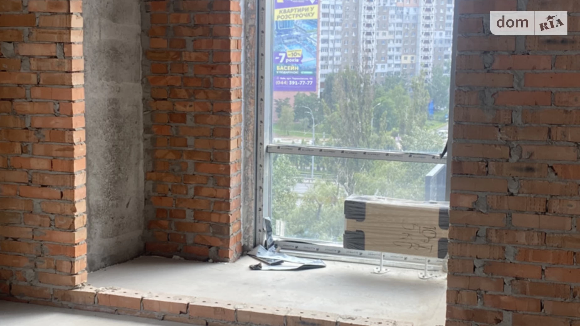 Продається 4-кімнатна квартира 204 кв. м у Києві, вул. Академіка Заболотного, 1Б - фото 4
