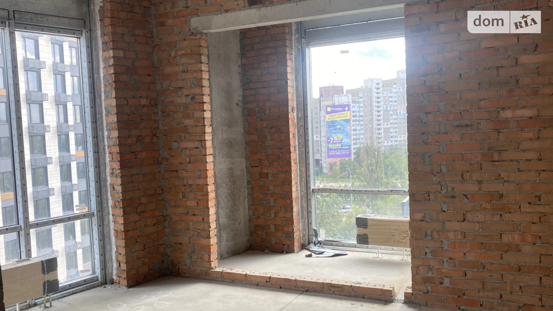 Продається 4-кімнатна квартира 204 кв. м у Києві, вул. Академіка Заболотного, 1Б - фото 2