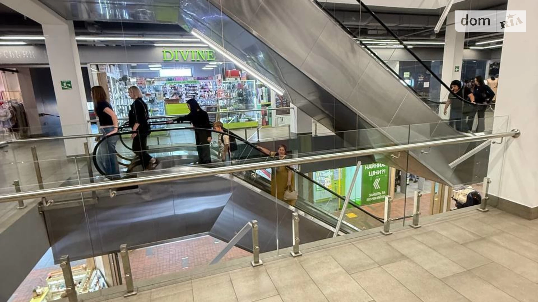 Здається в оренду приміщення вільного призначення 600 кв. м в 3-поверховій будівлі, цена: 210000 грн - фото 4