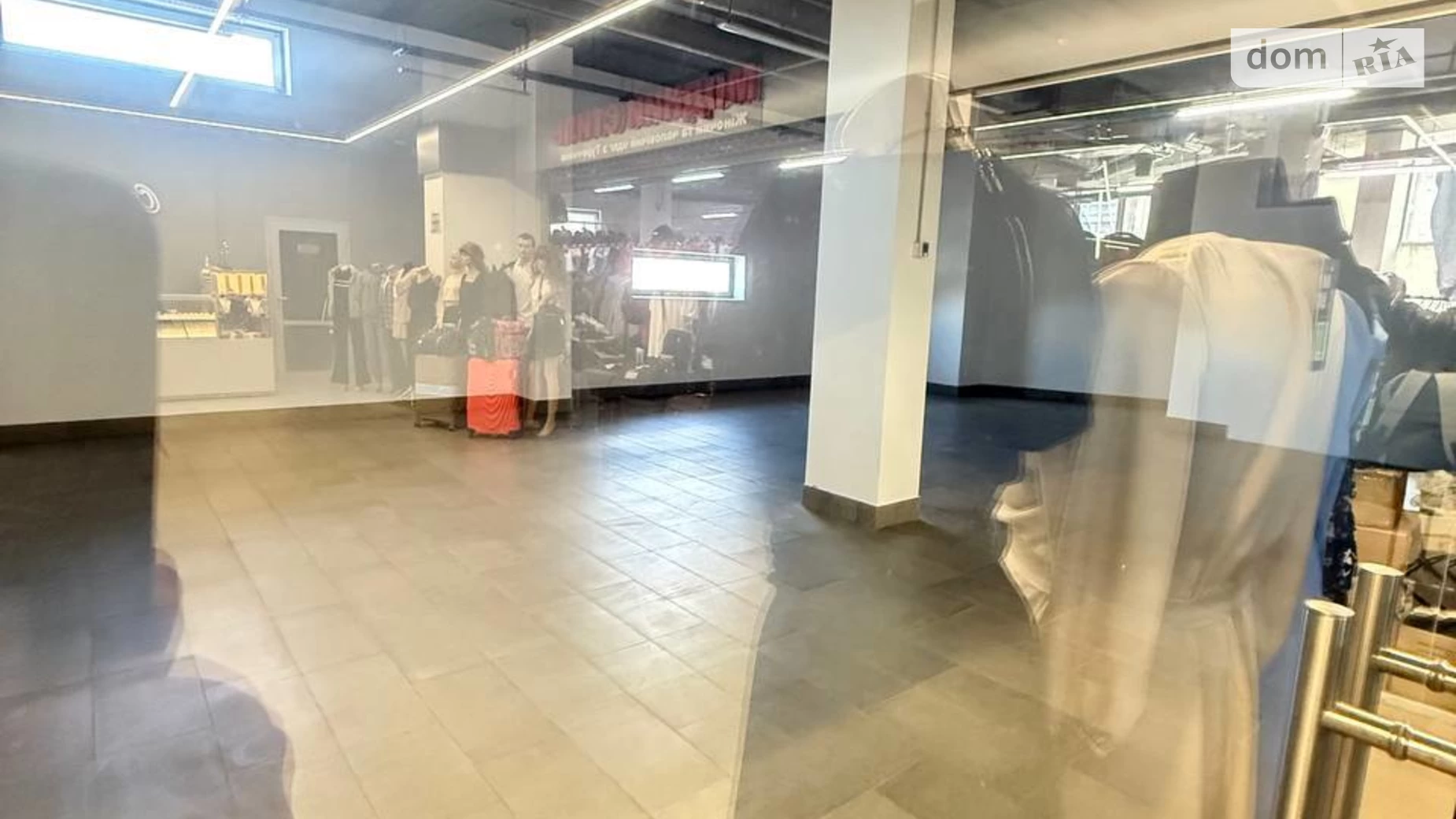 Здається в оренду приміщення вільного призначення 600 кв. м в 3-поверховій будівлі, цена: 210000 грн - фото 5