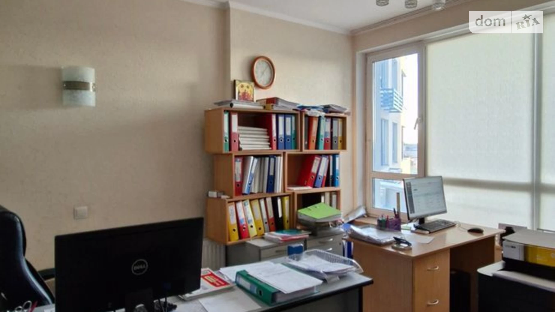 Продается 2-комнатная квартира 61.4 кв. м в Киеве, ул. Заречная, 1Г - фото 2
