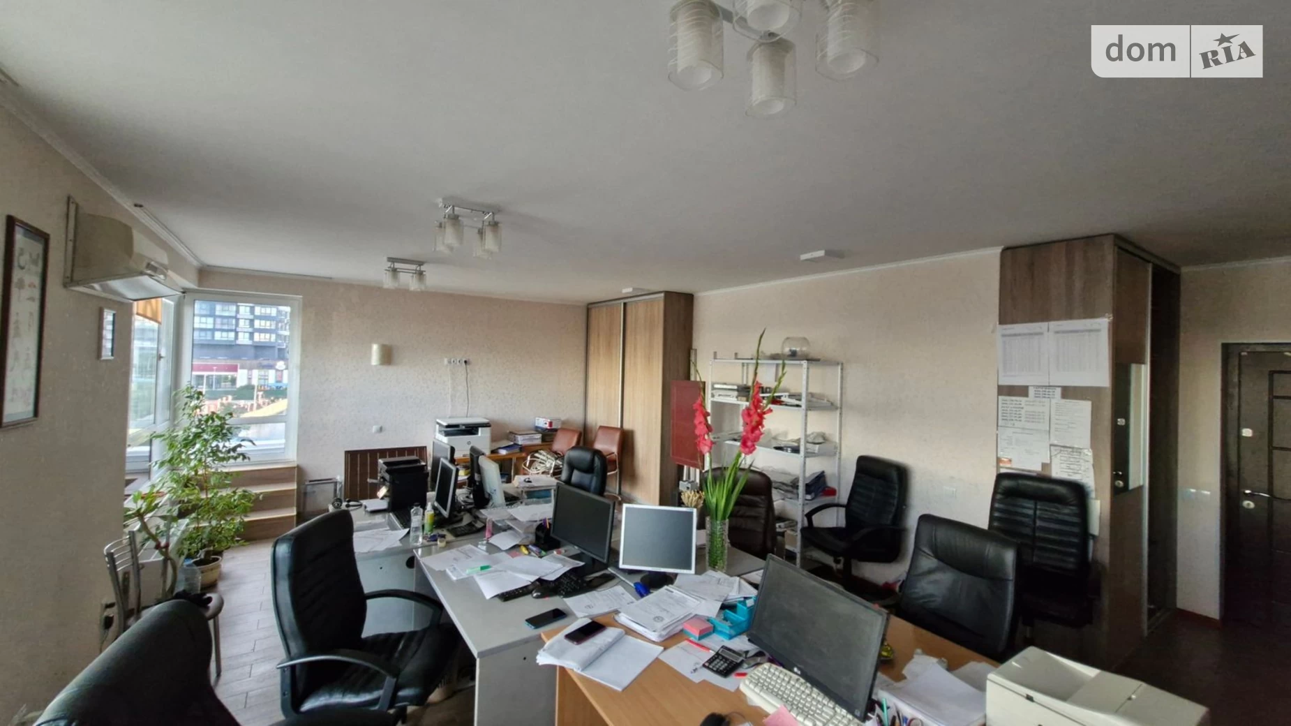 Продается 2-комнатная квартира 61.4 кв. м в Киеве, ул. Заречная, 1Г - фото 3