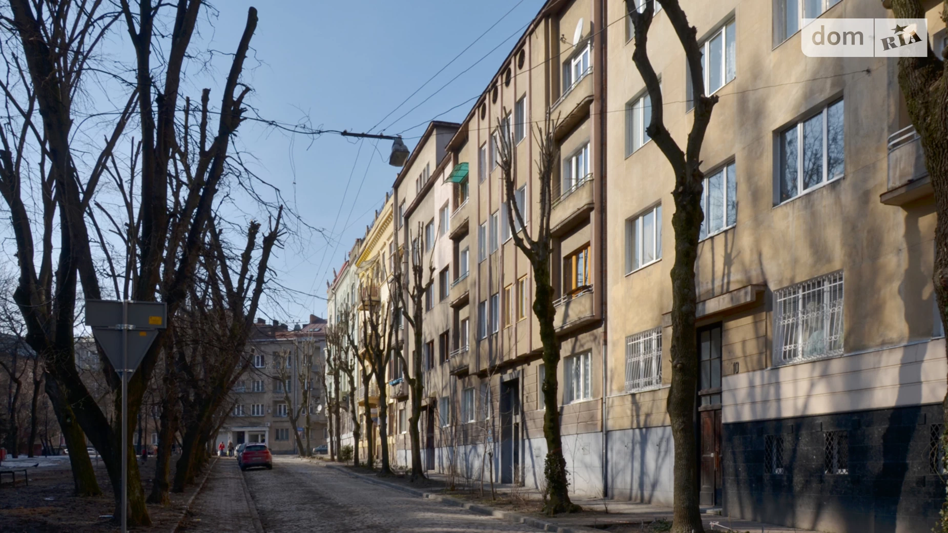 Сдается в аренду 2-комнатная квартира 60 кв. м в Львове, ул. Японская - фото 3