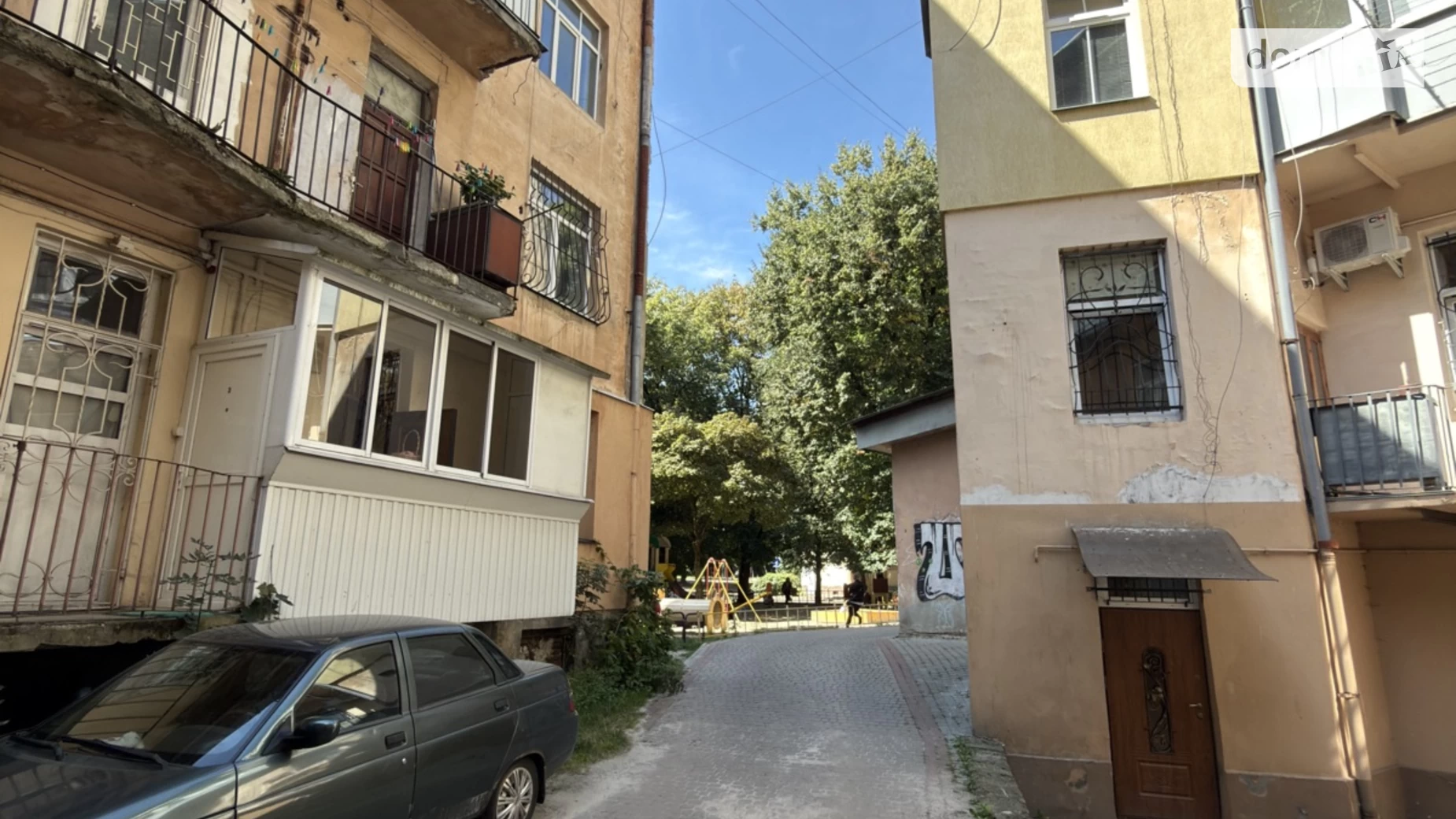 Сдается в аренду 2-комнатная квартира 60 кв. м в Львове, ул. Японская - фото 4