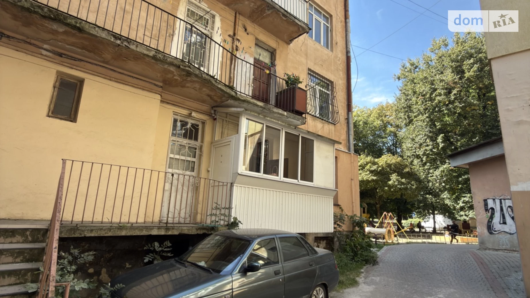 Сдается в аренду 2-комнатная квартира 60 кв. м в Львове, ул. Японская - фото 5