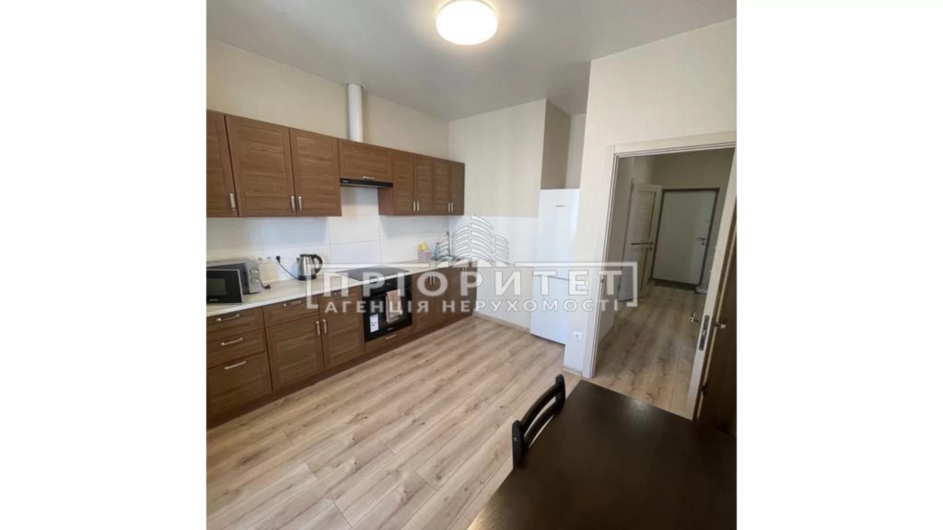 Продається 1-кімнатна квартира 45 кв. м у Одесі, вул. Канатна - фото 2