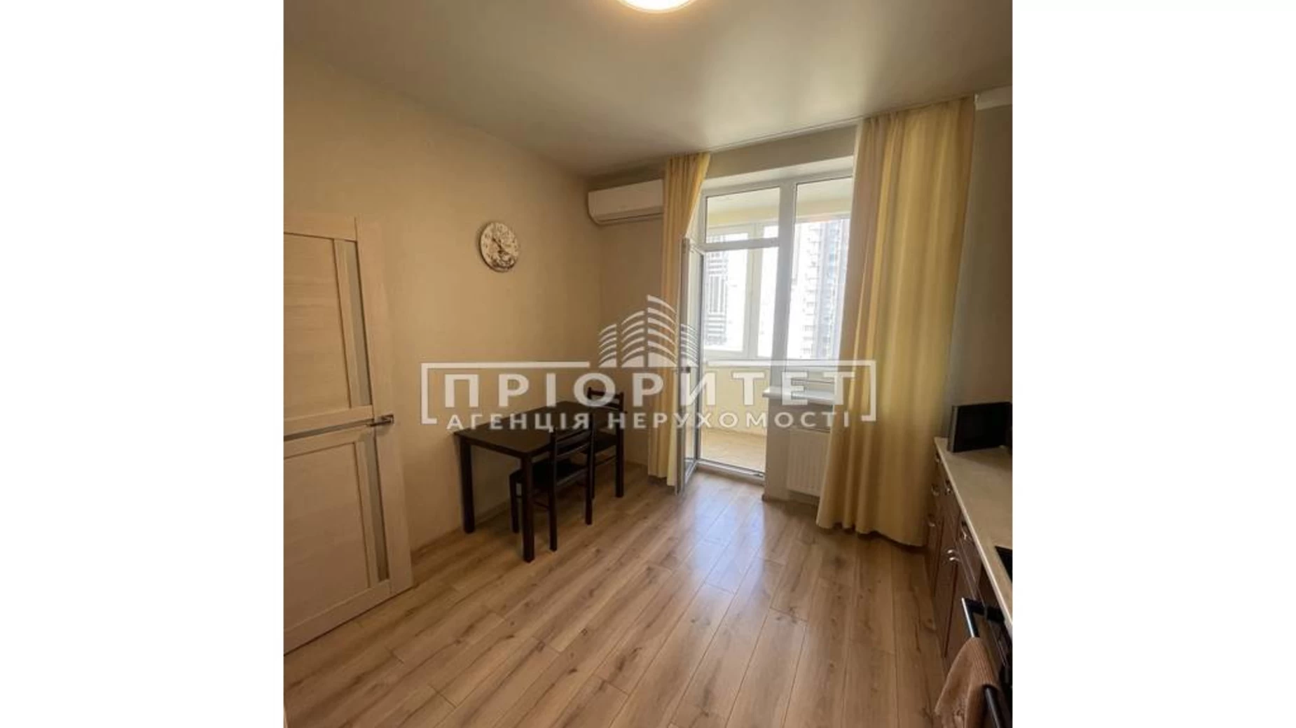 Продається 1-кімнатна квартира 45 кв. м у Одесі, вул. Канатна - фото 3